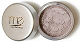 IMAGE OF Mineral Essence (me) Matte Eye Shadow - Storm 2 gm (Compare to Bare Escentuals and Bare Minerals)