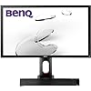 BenQ XL2420Z 24-inch LED Gaming Monitor (1000:1, 350 cd/m2, 1920 x 1080, 1 ms, VGA/DVI-DL/HDMI/DP)