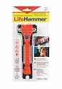 LifeHammer Orange Original Emergency Hammer