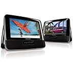 Philips PD7042/05 Twin Screen 7