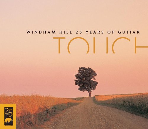 Michael Hedges - Windham Hill 25 Years of Guitar: Touch - Zortam Music