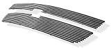 41jkLdEFPrL. SL160  06 Chevy Silverado 1500/05 06 Silverado 2500HD/3500 Billet Grille Grill Insert