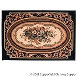 Fireproof Rugs