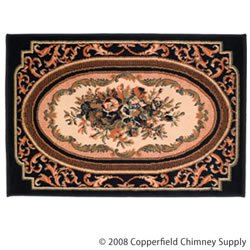 Olefin Rectangular Rug 31