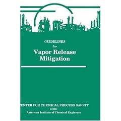 Guidelines for Vapor Release Mitigation