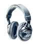Audio-Technica ATH-D40fs Precision Enhanced Bass Headphones