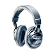 Audio-Technica ATH-D40fs Precision Enhanced Bass Headphones
