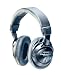 Audio Technica ATHD40fs Precision Enhanced Bass Headphones