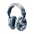 Audio-Technica ATH-D40fs Precision Enhanced Bass Headphones