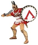 Papo 39820 Spartan Hoplite [Toy]