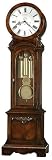 Howard Miller Engels Floor Clock 611-064