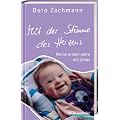 Mit der Stimme des Herzens: Meine ersten Jahre mit Jonas
