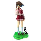 To Heart Girls - Part 1.5 - Manaka Komaki