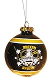 Boston Bruins Stanley Cup ball by KSA