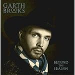 Garth Brooks: Beyond the Season (Piano / Vocal / Guitar) book cover