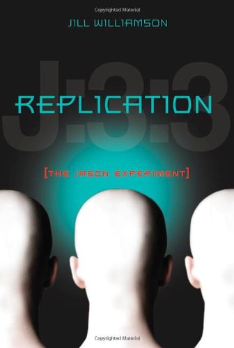 replication the jason experiment