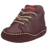 RICOSTA Pepino Plingi Kinder Babyschuhe, brombeer