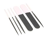 Basic Grey Precision File Set