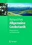 Allgemeine Geobotanik: Biogeosysteme und Biodiversit�t (Springer-Lehrbuch)