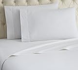 UPC 718498145348 product image for Shavel Home Products Micro Flannel Sheet Set, Queen, White | upcitemdb.com