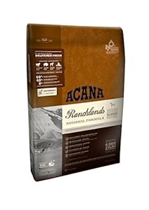 Acana Ranchlands - Dog - 15 lb Acana Ranchlands - Dog - 15 lb
