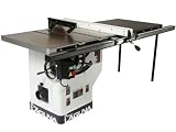 Laguna Tools Tablesaw w/ Dovetail Mech Left-tilt