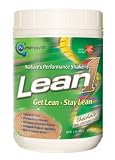 Nutrition 53 Lean 1 Chocolate 2lb, 1 Tub