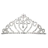 Radiant Heart Tiara