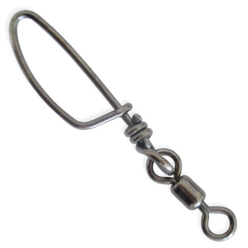 Coastlock Snap Swivel 100% Stainless Steel (Tensile Test Strength and Package Qty)
