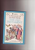 A treasury of stories from the Old Testament