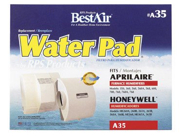 RPS #A35 Furn Humidifier Water Pad