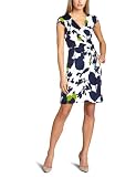 Trina Turk Women's Kiki Wrap Dress