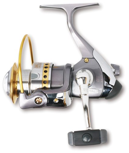 SportingGoods: Eagle Claw® Colorado Spinning Reel
