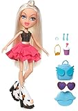 Bratz Hello My Name Is Cloe Doll