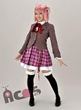コスプレ 衣装 生徒会の一存 碧陽学園制服(女子)/サイズ-L
