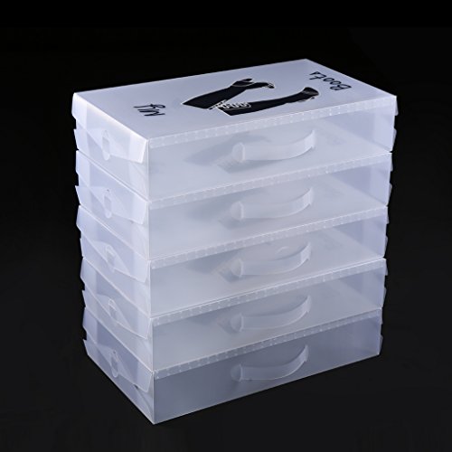 Loywe details zu Schuhaufbewahrung Stiefelbox schuhkasten Stiefel