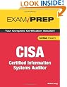 CISA Exam Prep: Certified Information Systems Auditor
