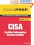CISA Exam Prep: Certified Information Systems Auditor