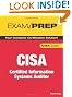 CISA Exam Prep: Certified Information Systems Auditor