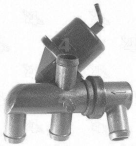 78-87 Dodge Rampage Plymouth Heater Control Valve Car Care 74775