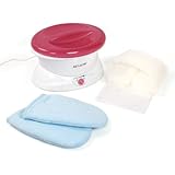 Revlon Spa Moisture Stay Paraffin Wax Bath