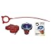Beyblade Tornado Eagle