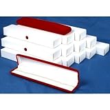 Search : 12 Red Bracelet Watch Gift Boxes Jewelry Display Box
