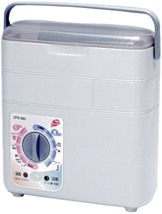シュアー ふとん乾燥機 DFB-390