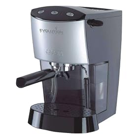 Gaggia Evolution-Black