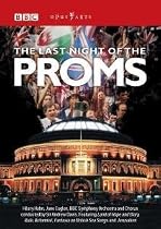 Last Night Of Proms 2000 [DVD] [NTSC]