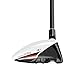 TaylorMade Men's R15 Fairway Wood, Right Hand, Stiff, #3