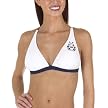 Xhilaration&reg; Princess Halter - Navy/White