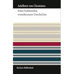 Peter Schlemihls wundersame Geschichte: Mit den Farbholzschnitten von Ernst Ludwig Kirchner