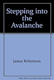 Stepping into the avalanche : in memory of Hugh MacDiarmid : the tenth anniversary anthology of the Brownsbank Creative Writing Fellowship